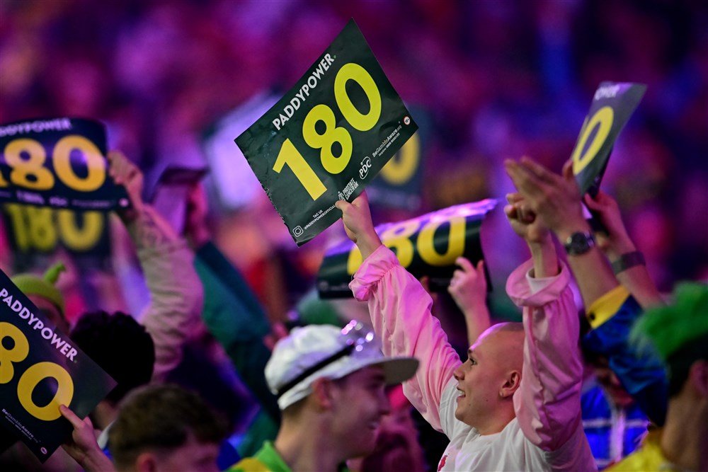 Paddy Power donatie goede doel