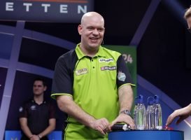 Michael van Gerwen