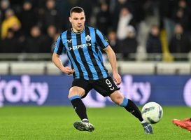 Club Brugge