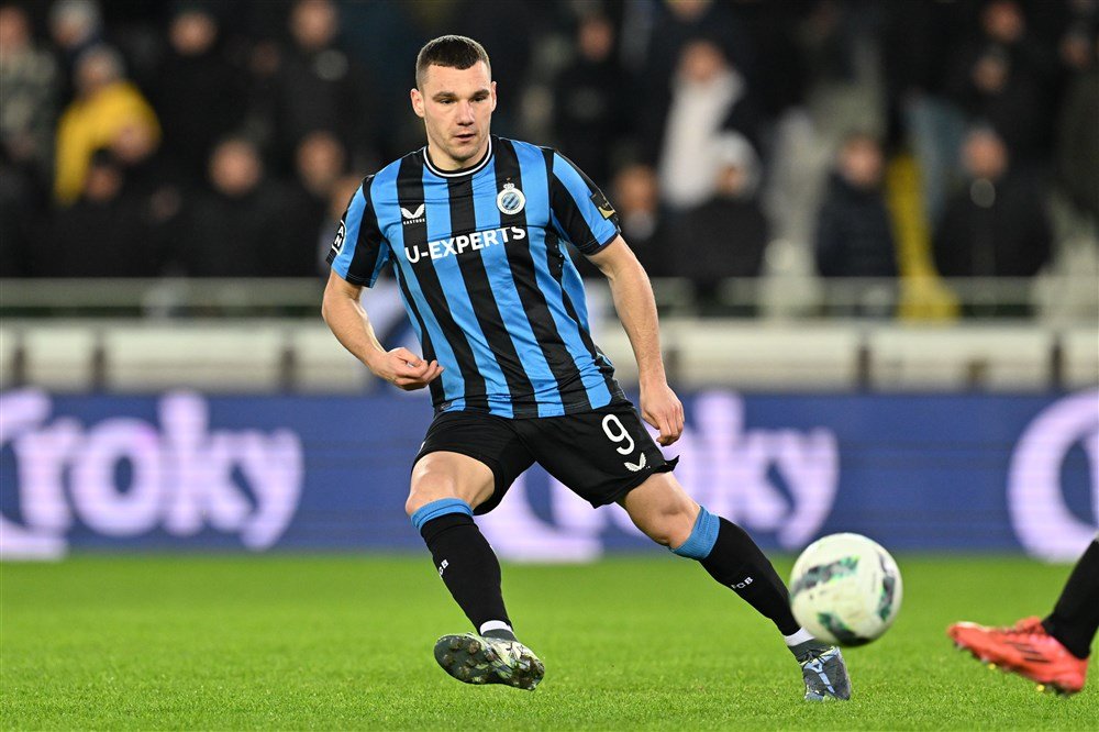 Club Brugge