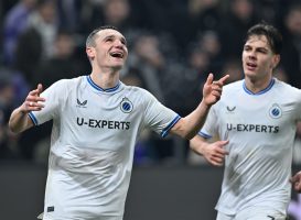 Club Brugge, U-Experts