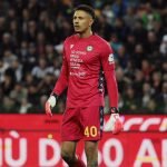 Maduka Okoye matchfixing verdachte Udinese Sparta