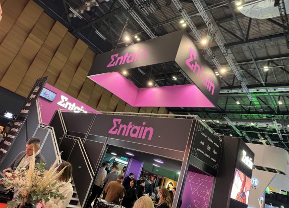 Entain