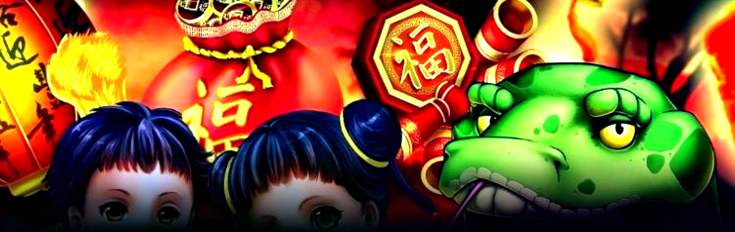 Fair Play Chinees Nieuwjaarstoernooi