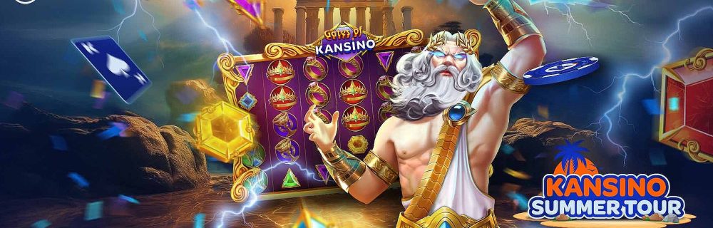GatesofKansino