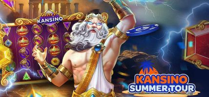 GatesofKansino
