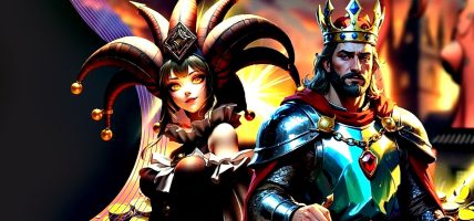 Hard Rock Camelot Quest