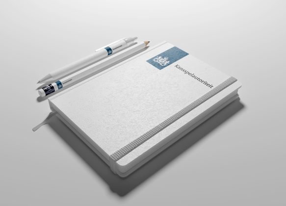 Kansspelautoriteit Ksa mock-up door CasinoNieuws.nl