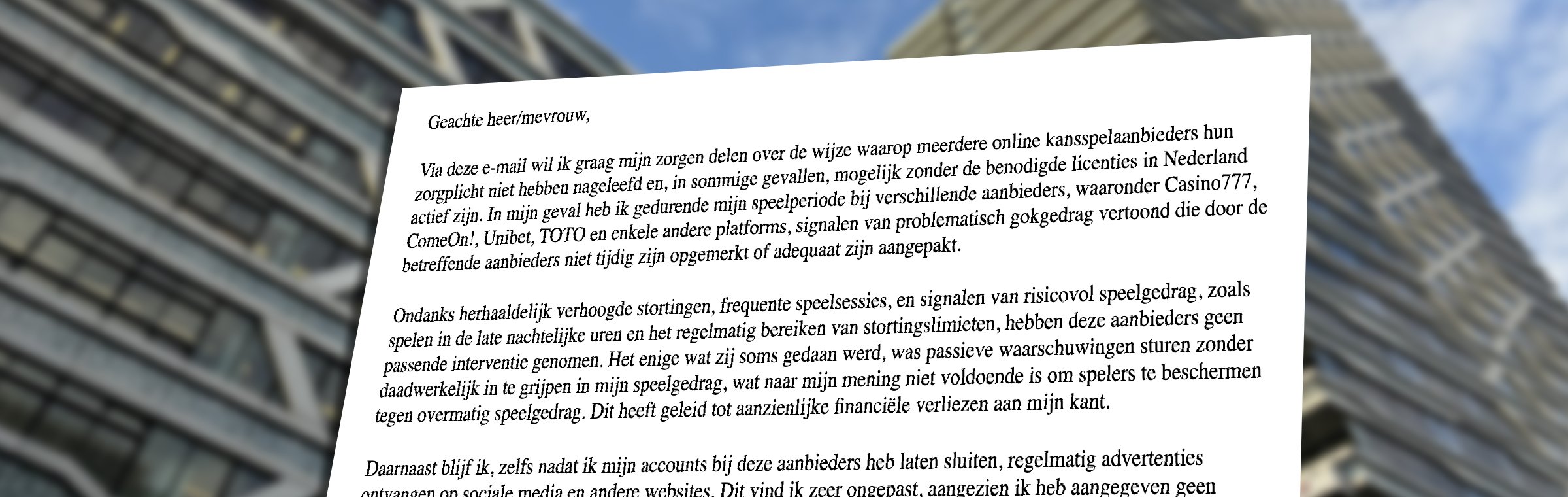 Ksa brief