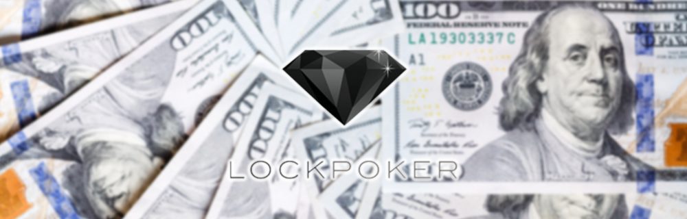 Lock Poker Curaçao trustkantoor rechter uitspraak