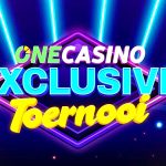 One Casino Exclusive-toernooi