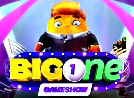 One Casino Bigone Gameshow