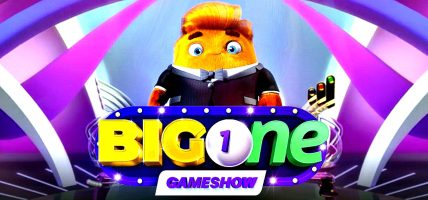 One Casino Bigone Gameshow