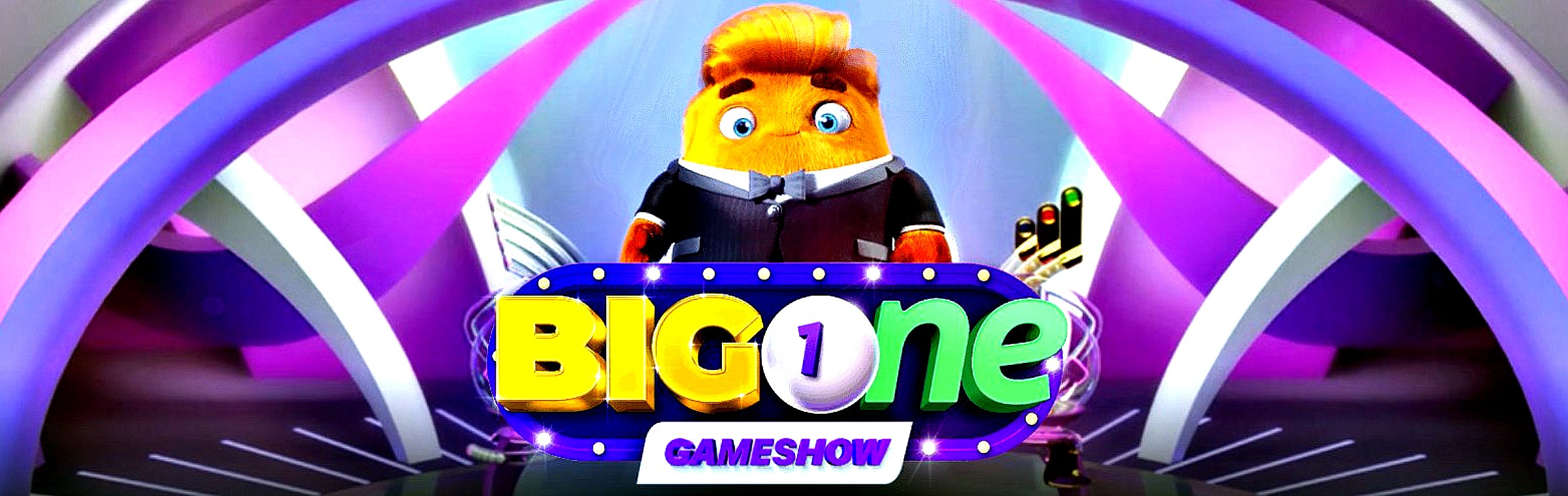 One Casino Bigone Gameshow