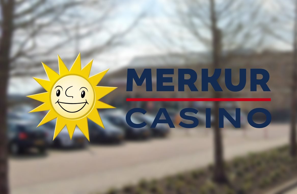 Overval Merkur Casino Boskoop