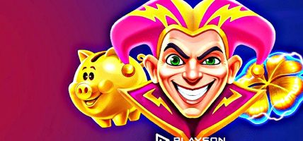 Jacks.nl Playson-toernooi