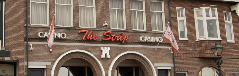 Casino The Strip Alkmaar