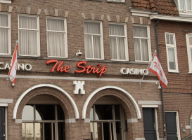 Casino The Strip Alkmaar