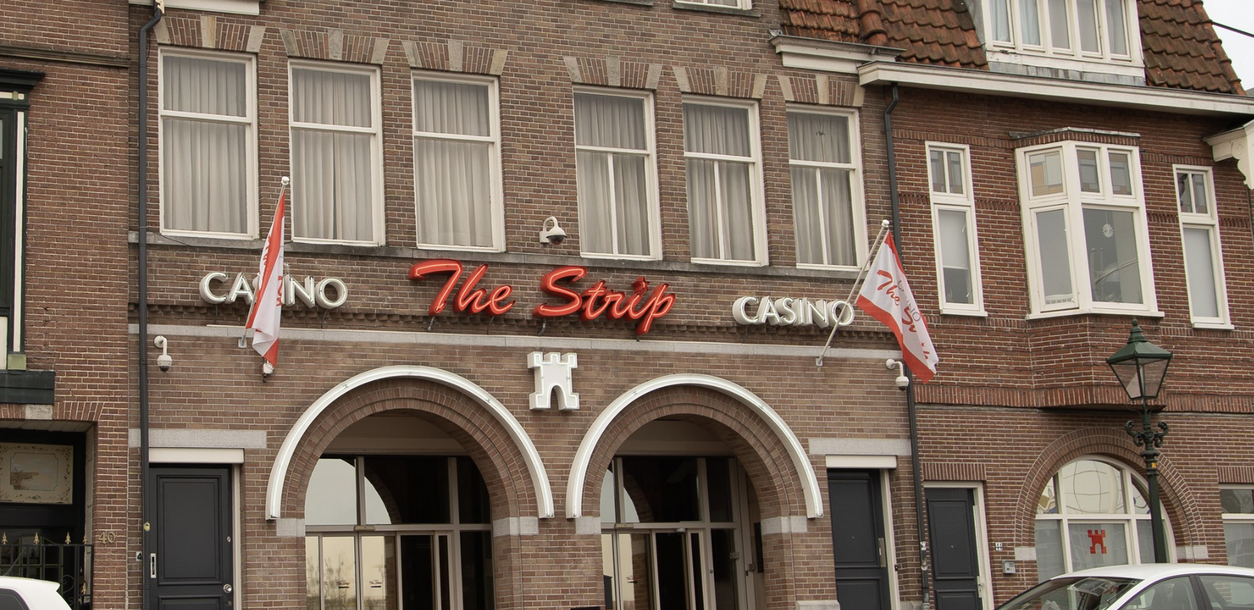 Casino The Strip Alkmaar
