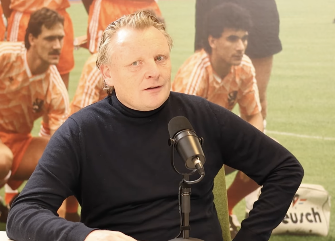 Martijn van Dijk, verhaal achter Scori PRO