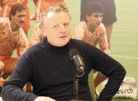 Martijn van Dijk, verhaal achter Scori PRO