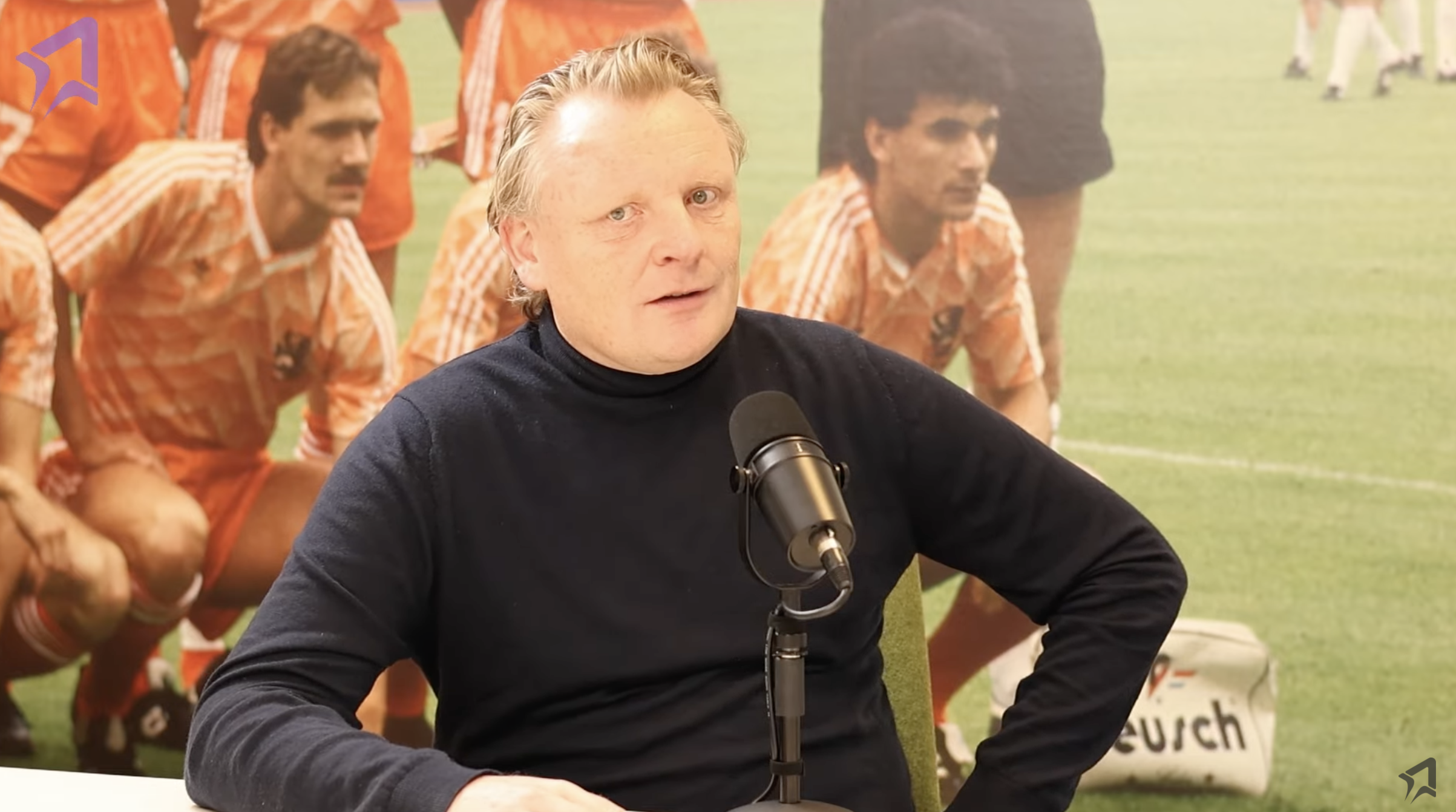 Martijn van Dijk, verhaal achter Scori PRO