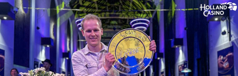 Wayne Roest, Dutch Open 2024