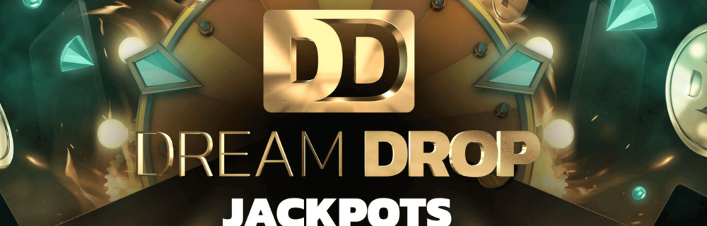 Dream Drop Jackpot