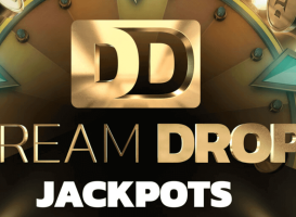 Dream Drop Jackpot