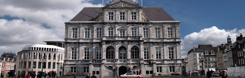 Maastricht exploitatievergunningen