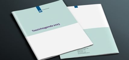 Toezichtagenda 2025 van de Kansspelautoriteit