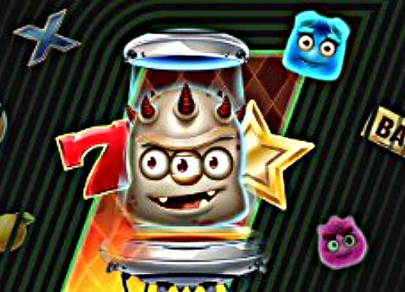 Unibet Lucky Spin-promotie