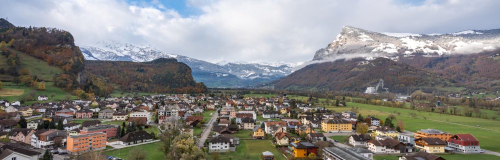 Liechtenstein