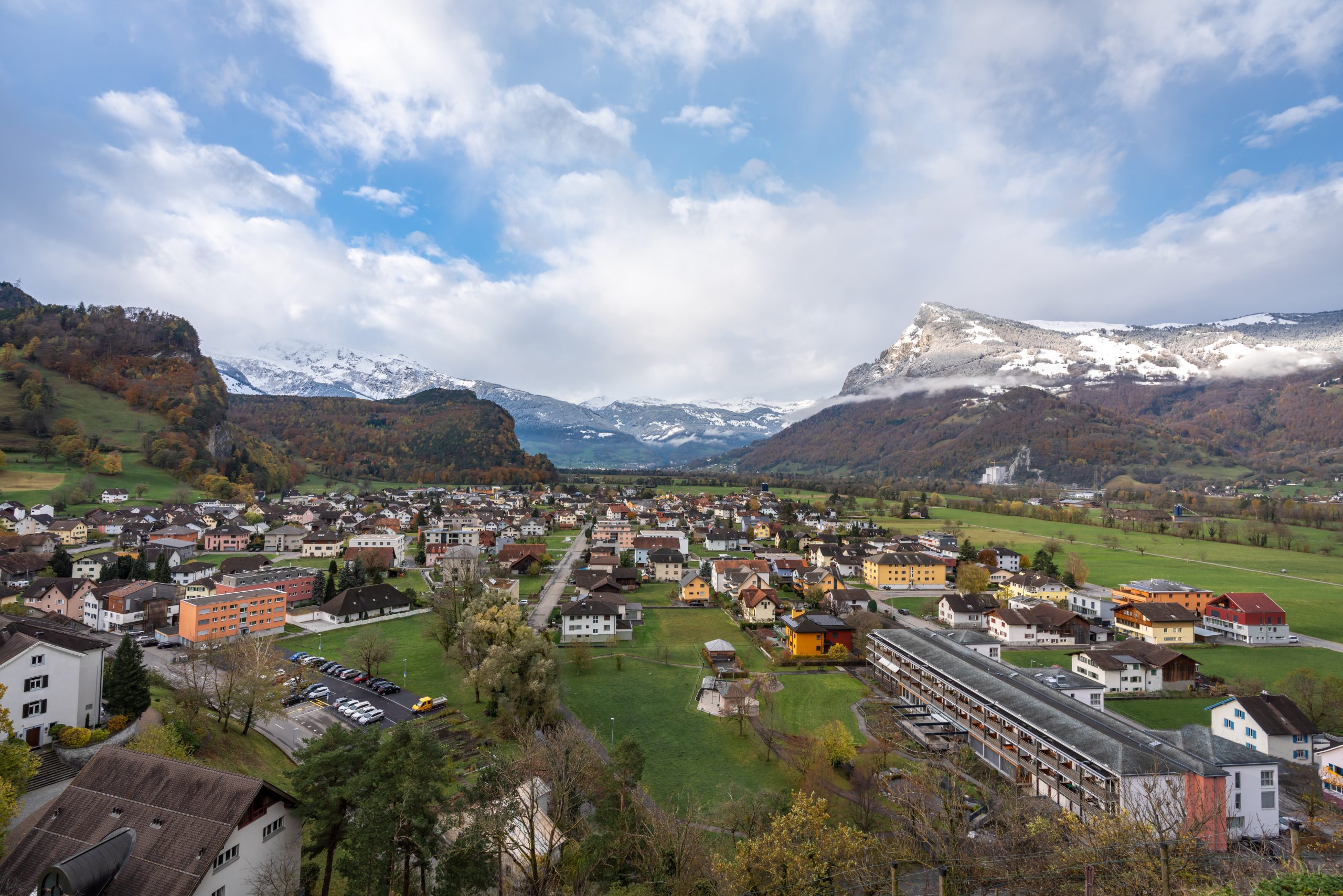 Liechtenstein