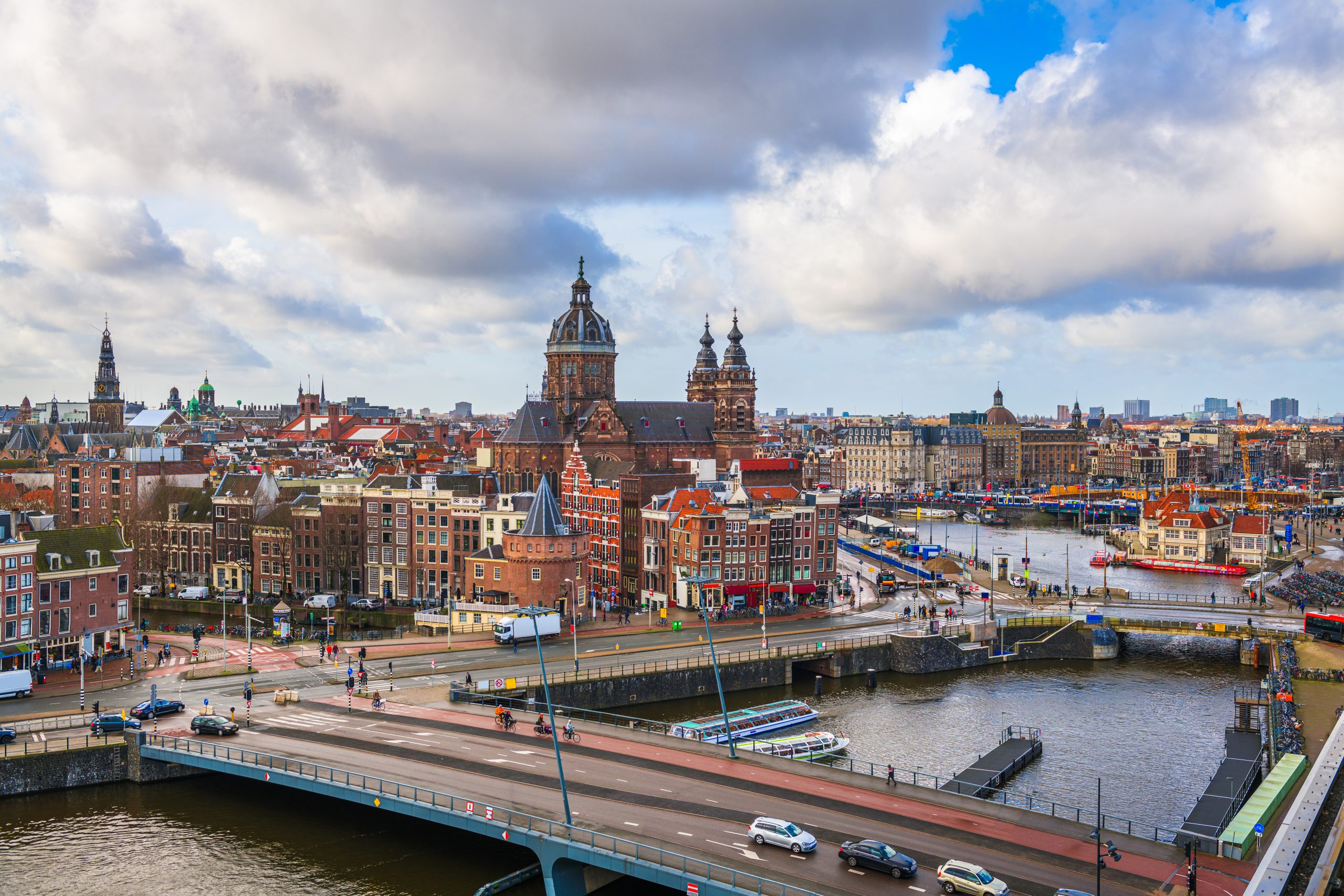 Amsterdam
