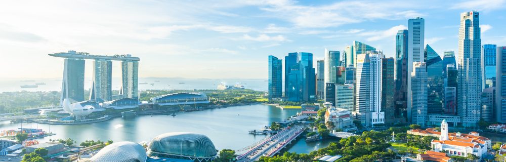 Singapore illegale goksites