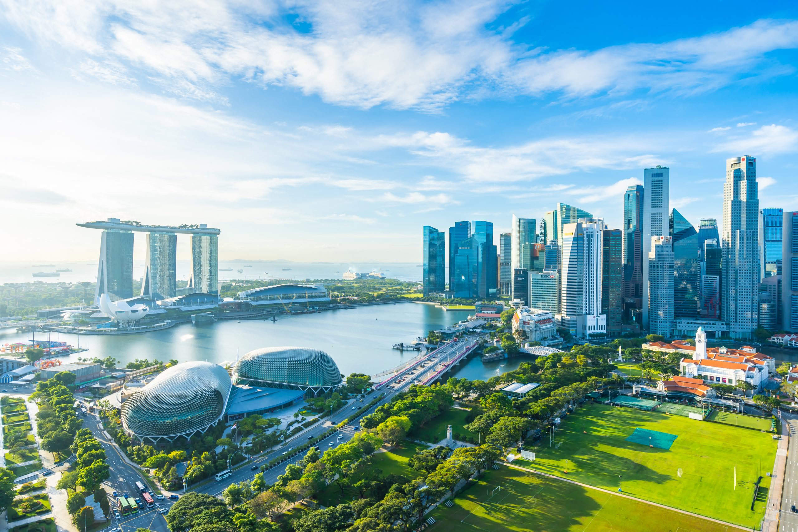 Singapore illegale goksites