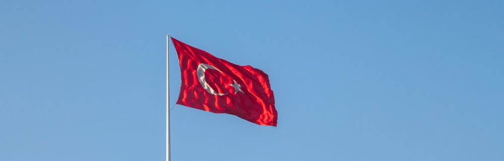 Turkije, illegale goksites