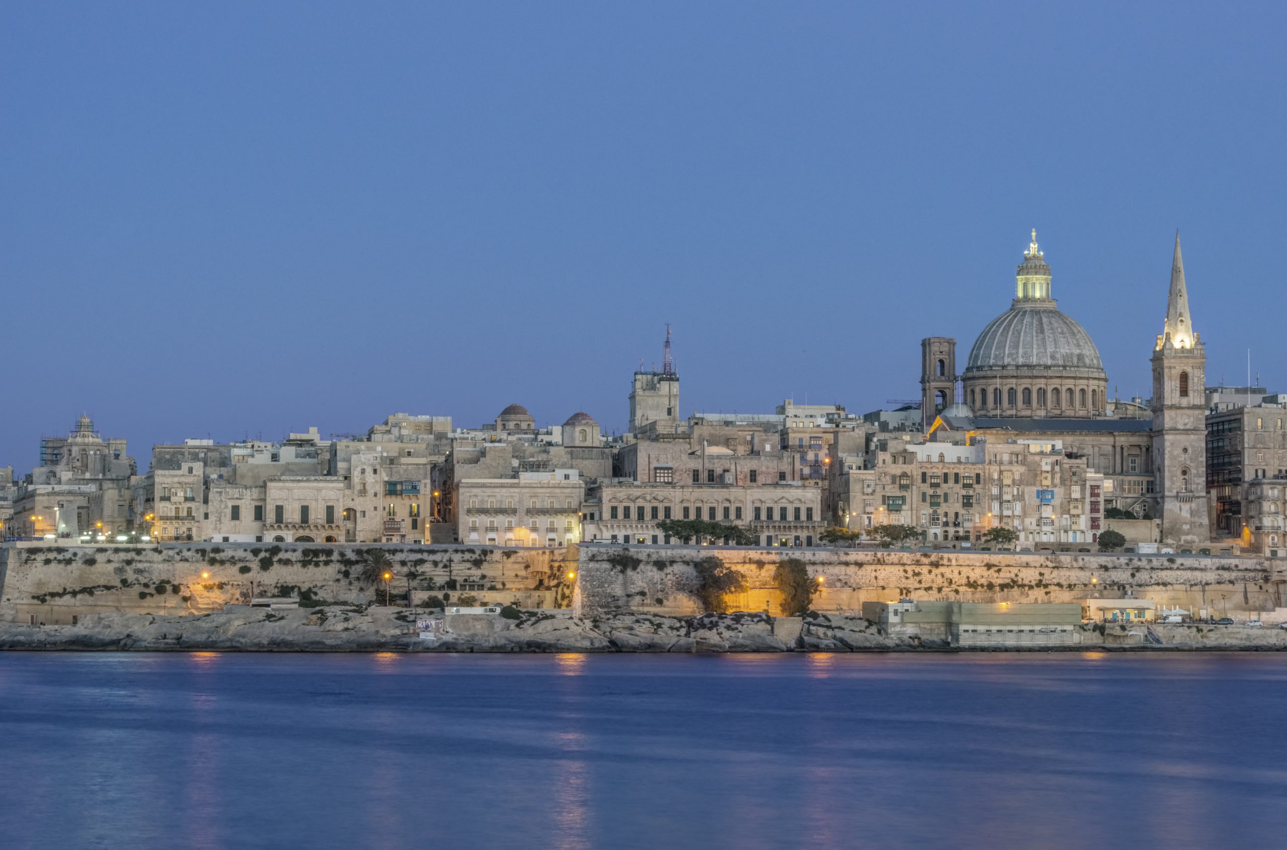 Malta