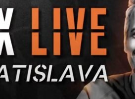 lex live 4 bratislava