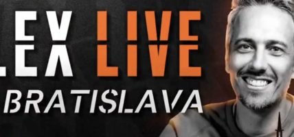 lex live 4 bratislava