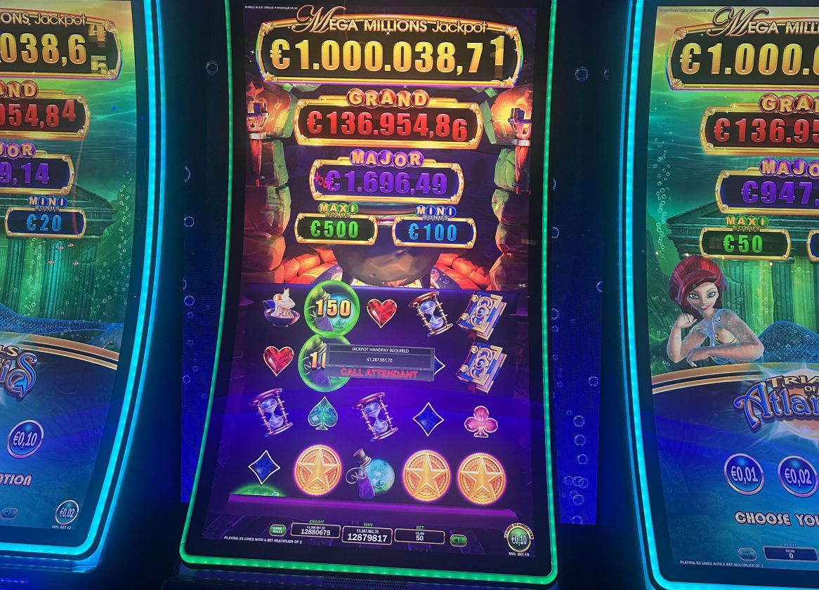 MegaMillions jackpot 2025