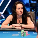 Liv Boeree doneert half miljoen