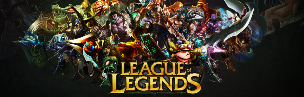 League of Legends