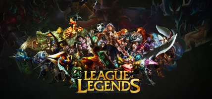 League of Legends