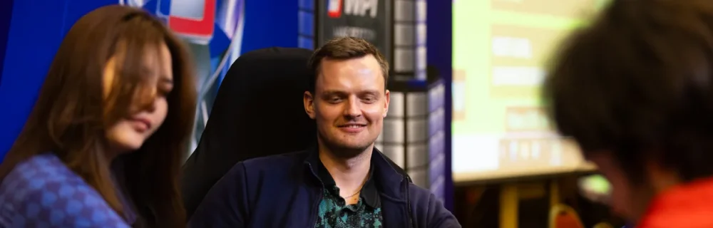 Ronald Haverkamp, WPT Cambodja