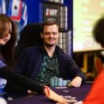 Ronald Haverkamp, WPT Cambodja
