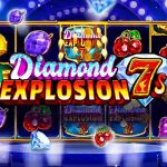 711 Diamond Explosion 7s