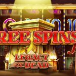 711 Legacy of Dead