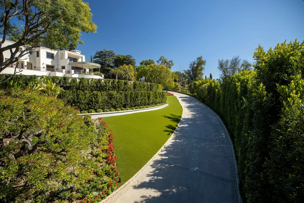 Steve Wynn, Villa Lulu